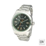 Rolex Milgauss 116400GV