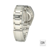 Rolex Milgauss 116400GV
