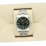 Rolex Milgauss 116400GV