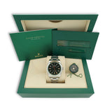 Rolex Milgauss 116400GV