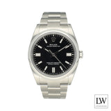 Rolex Oyster Perpetual 126000 NEW