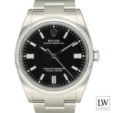Rolex Oyster Perpetual 126000 NEW