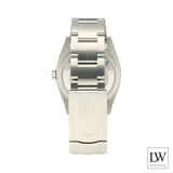 Rolex Oyster Perpetual 126000 NEW