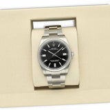 Rolex Oyster Perpetual 126000 NEW