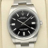 Rolex Oyster Perpetual 126000 NEW