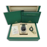 Rolex Oyster Perpetual 126000 NEW