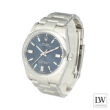 Rolex Oyster Perpetual 126000 NEW