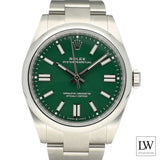 Rolex Oyster Perpetual 134300
