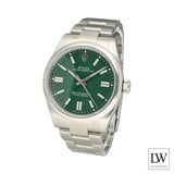 Rolex Oyster Perpetual 134300