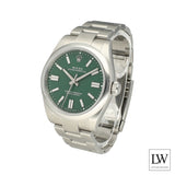 Rolex Oyster Perpetual 134300