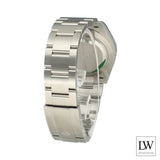Rolex Oyster Perpetual 134300