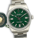 Rolex Oyster Perpetual 134300