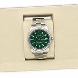 Rolex Oyster Perpetual 134300