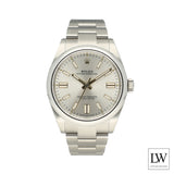 Rolex Oyster Perpetual 134300 New