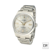 Rolex Oyster Perpetual 134300 New