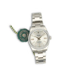 Rolex Oyster Perpetual 134300 New