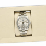 Rolex Oyster Perpetual 134300 New