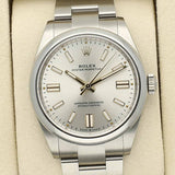 Rolex Oyster Perpetual 134300 New