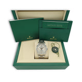 Rolex Oyster Perpetual 134300 New