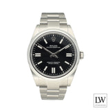 Rolex Oyster Perpetual 134300 New