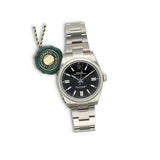 Rolex Oyster Perpetual 134300 New