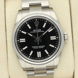 Rolex Oyster Perpetual 134300 New