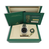 Rolex Oyster Perpetual 134300 New
