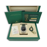 Rolex Oyster Perpetual 126000 NEW