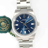 Rolex Oyster Perpetual 126000 NEW