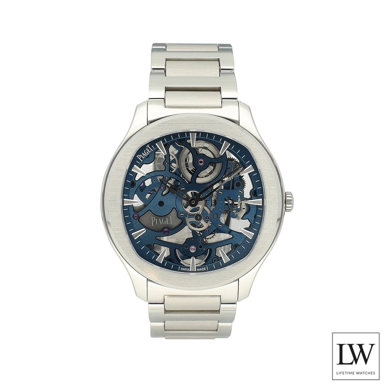 Piaget Polo Skeleton G0A45004