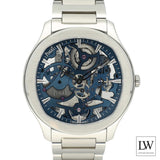 Piaget Polo Skeleton G0A45004