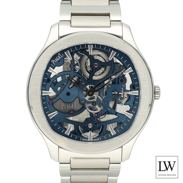 Piaget Polo Skeleton G0A45004