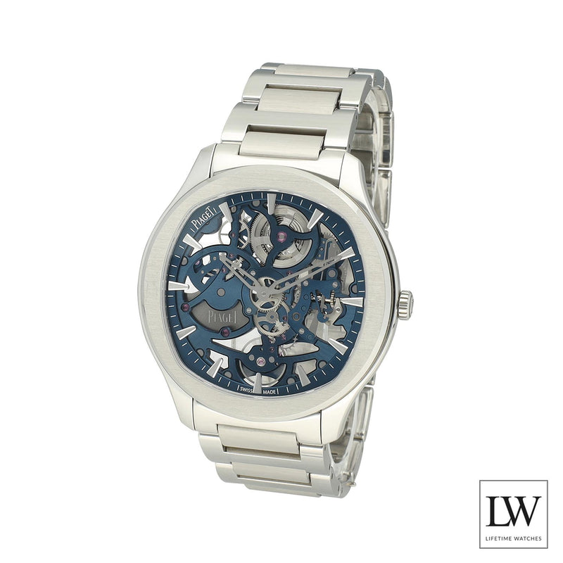 Piaget Polo Skeleton G0A45004