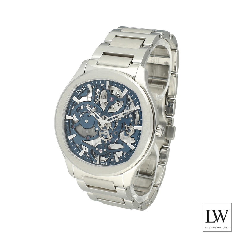 Piaget Polo Skeleton G0A45004