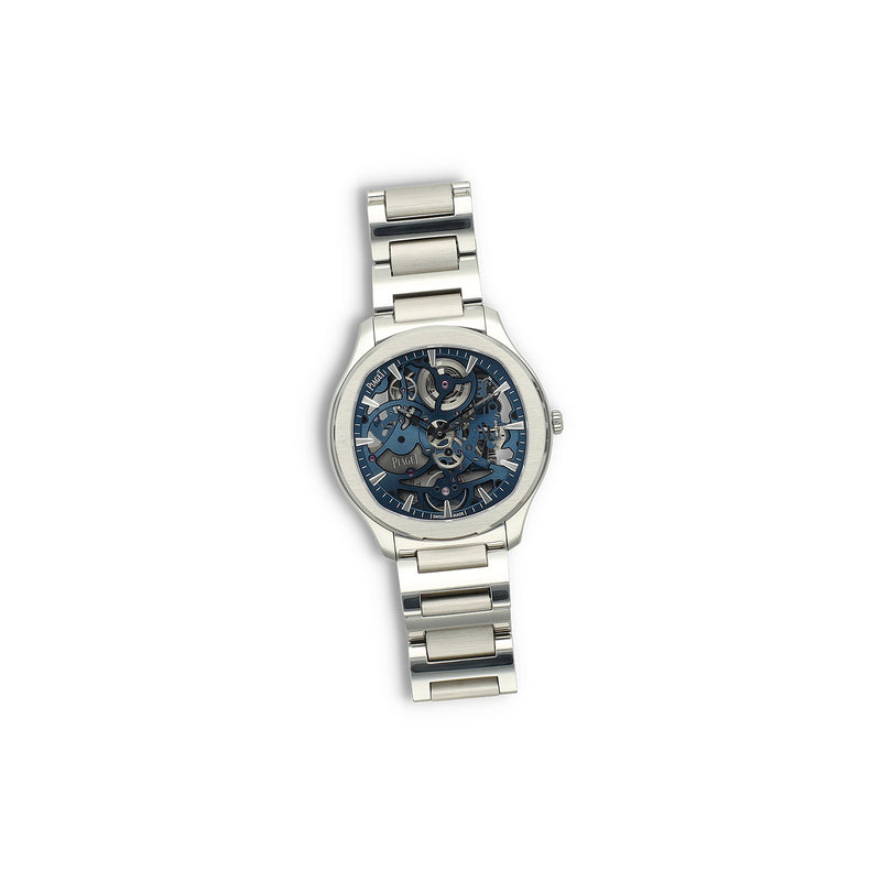 Piaget Polo Skeleton G0A45004