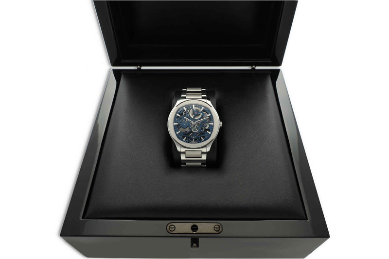 Piaget Polo Skeleton G0A45004