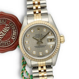 Rolex Lady-Datejust 26 69173