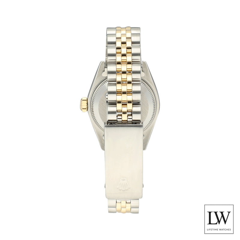 Rolex Lady-Datejust 26 79173