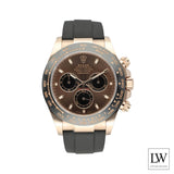 Rolex Daytona 116515LN