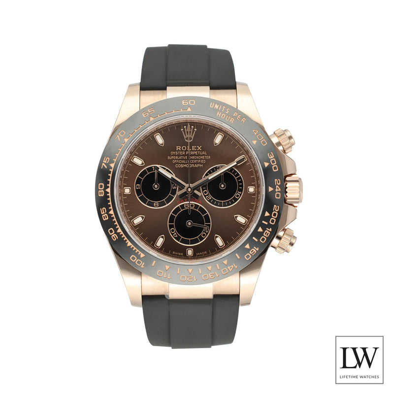 Rolex Daytona 116515LN