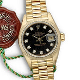 Rolex Datejust 26 69178