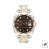 Rolex Datejust 126331 New