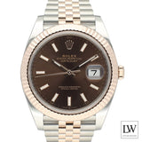 Rolex Datejust 126331 New