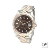 Rolex Datejust 126331 New