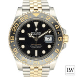 Rolex GMT-Master II 126713GRNR