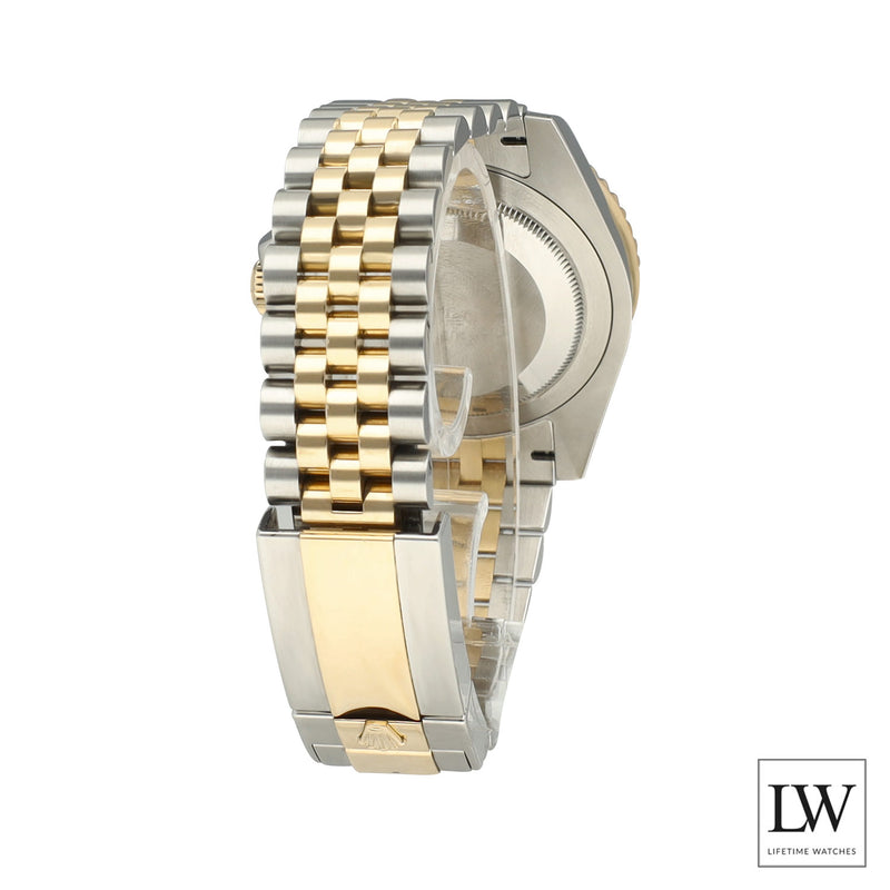 Rolex GMT-Master II 126713GRNR