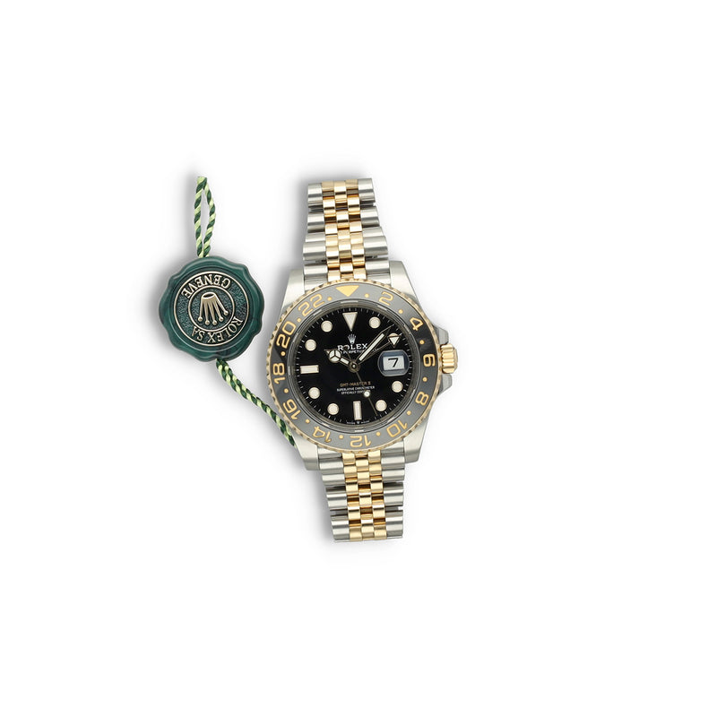 Rolex GMT-Master II 126713GRNR