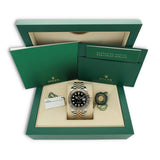 Rolex GMT-Master II 126713GRNR