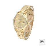 Rolex Lady-Datejust 26 69178