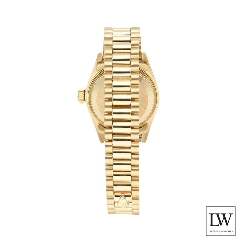 Rolex Lady-Datejust 26 69178